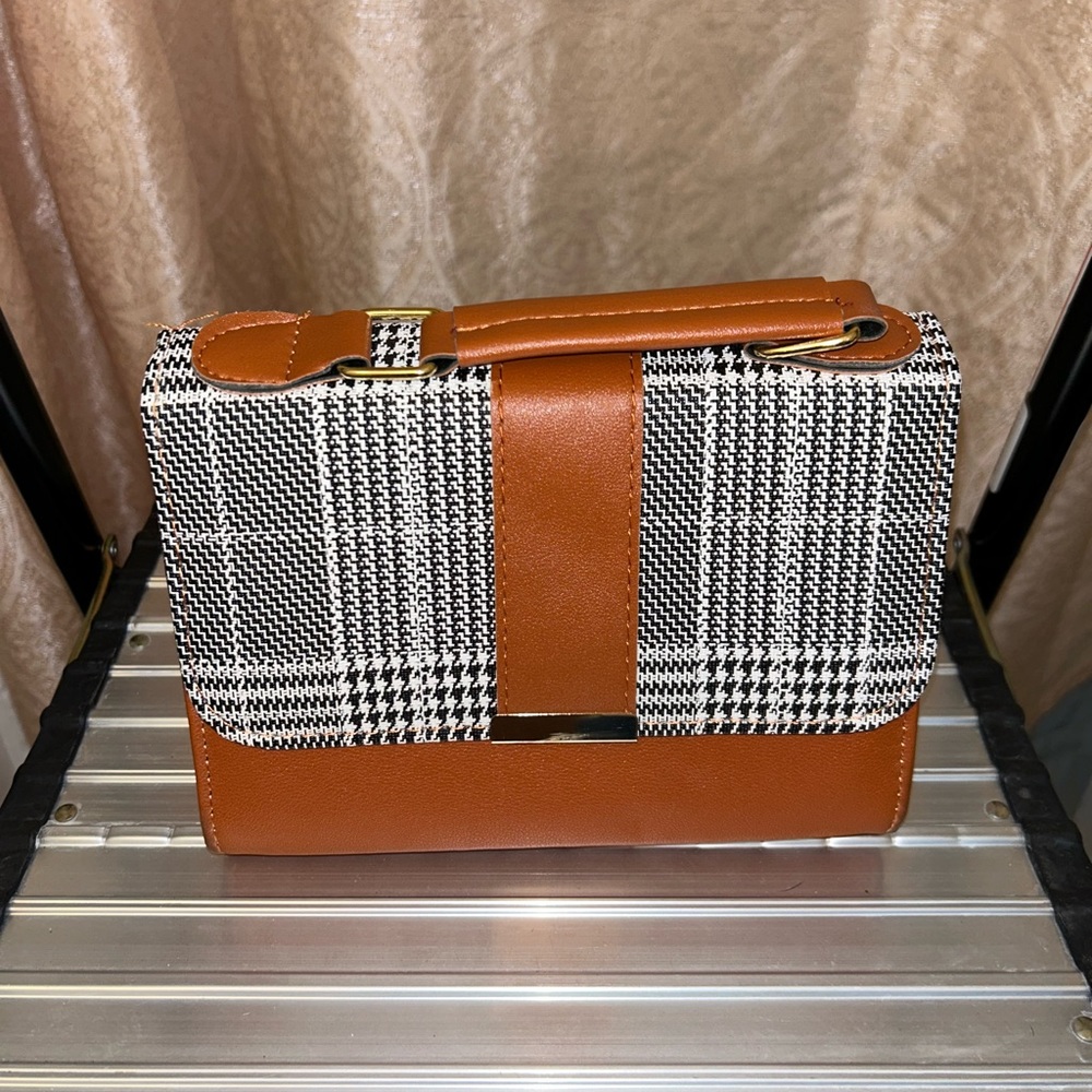 Small purse